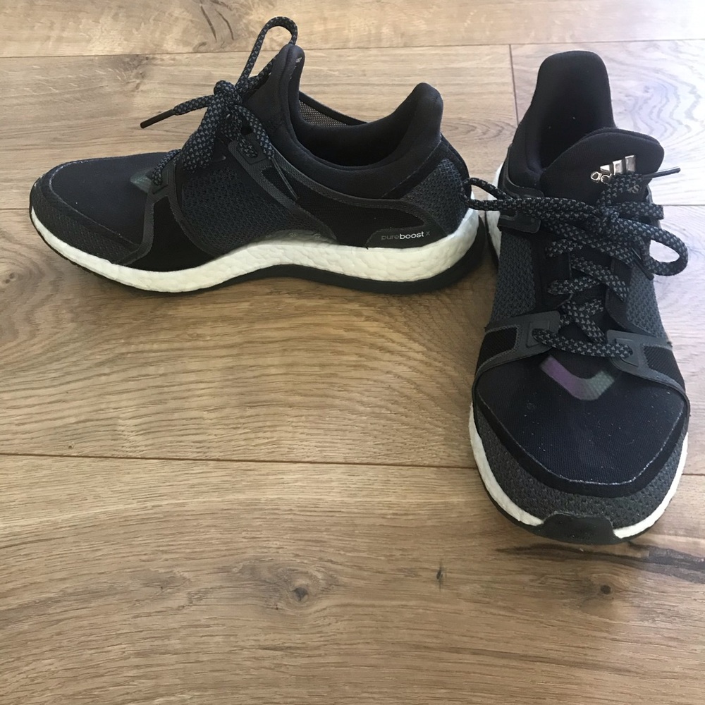 Adidas pure boost - great condition